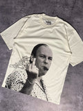 TONY SOPRANO - REMERA OVERSIZE