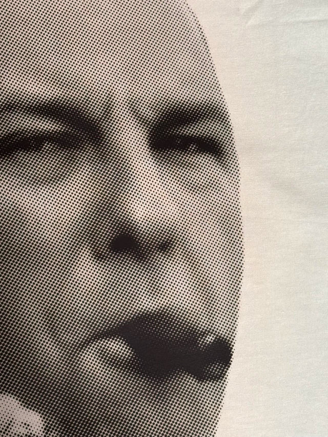 TONY SOPRANO - REMERA OVERSIZE