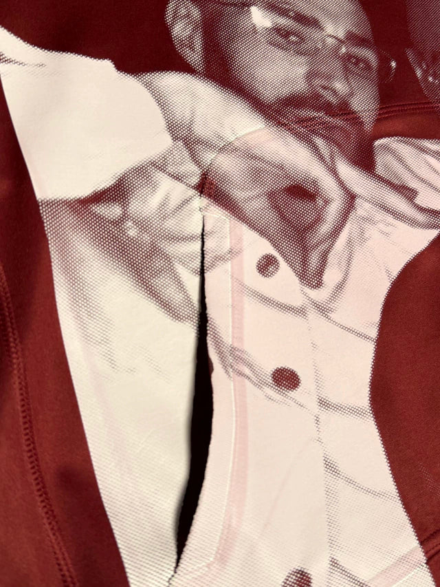 BENZEMA & TUPAC LONG SLEEVE