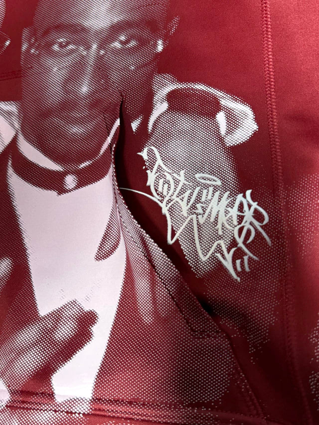 BENZEMA & TUPAC LONG SLEEVE