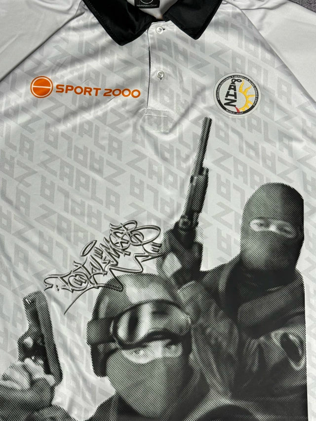 ALTOS HORNOS ZAPLA JUJUY X