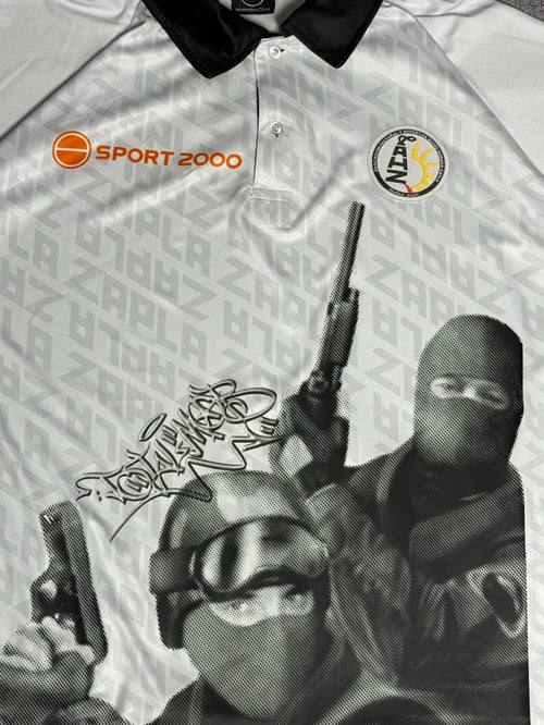 ALTOS HORNOS ZAPLA JUJUY X