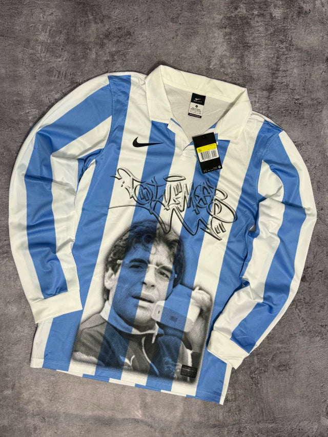 THE LEGEND OG LONG SLEEVE SHIRT