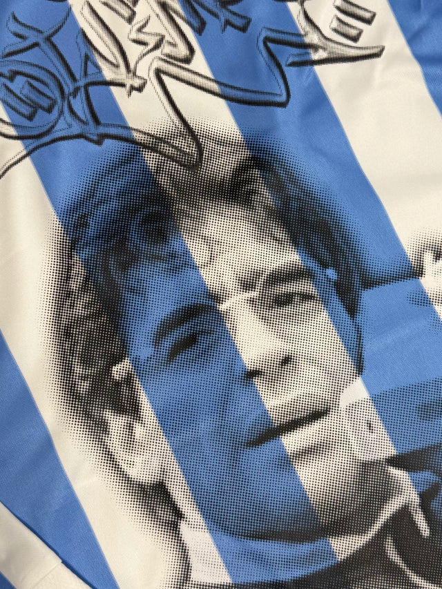 THE LEGEND OG LONG SLEEVE SHIRT