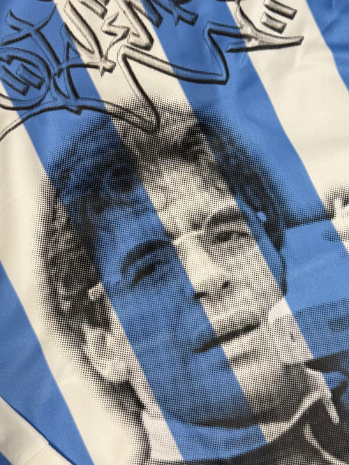 THE LEGEND OG LONG SLEEVE SHIRT